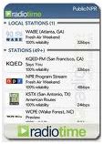 Grab the Radiotime App For Your Android Phone