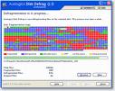 If you have Vista, you know the defrag program doesn't tell you anything. This one gives a great graphic display, is quick, free and works!