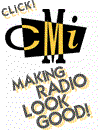 Cool selection of thirty second mini-movies serving as TV spots for radio.