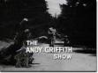 It seemed like Mayberry.. but it was really Los Angeles.