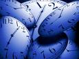 This ain't just a clock bubba.. it tells you what's going on throughout the planet, i.e., number of births, deaths, diseases, abortions, suicides, temps etc..