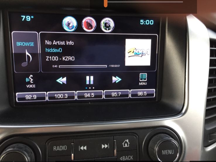 Z100FM-In_Car-Streaming