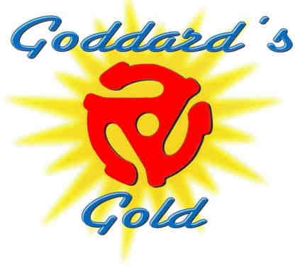 Goddard's Gold with Steve Goddard