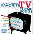Can't remember how that old TV theme went? Your favorite Cartoon Themes? Hear it here..